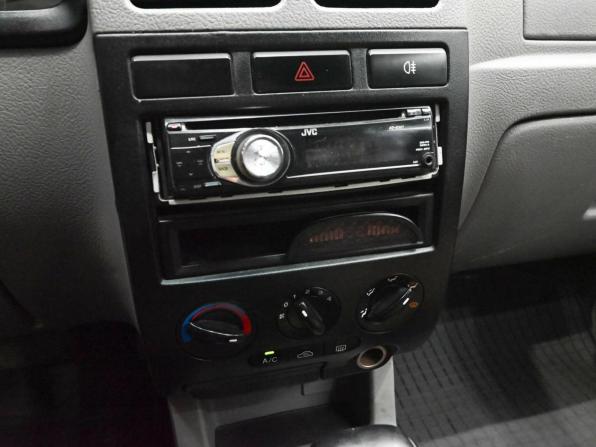 Kia Rio I Рестайлинг с пробегом 2004 года, цена 230 000 рублей, 290984 км, универсал, Автокод Объявления