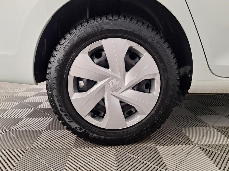 Volkswagen Polo VI Псков  - изображение 19