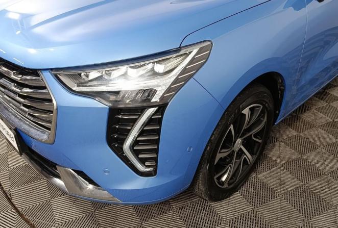 Haval Jolion I с пробегом 2023 года, цена 1 820 000 рублей, 74033 км, внедорожник, Автокод Объявления