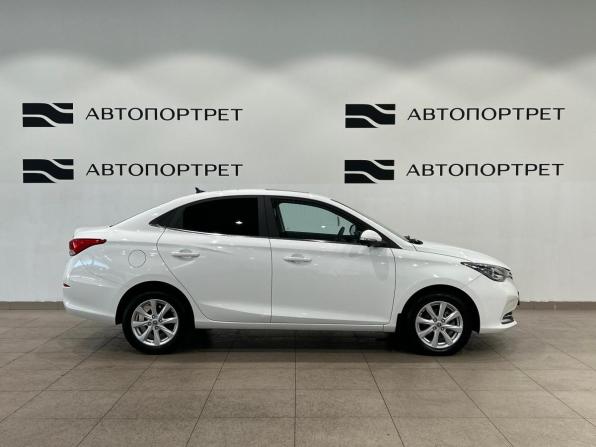 Changan Alsvin с пробегом 2023 года, цена 1 049 000 рублей, 49526 км, седан, Автокод Объявления