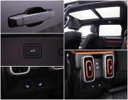 Haval Dargo I Москва  - изображение 35