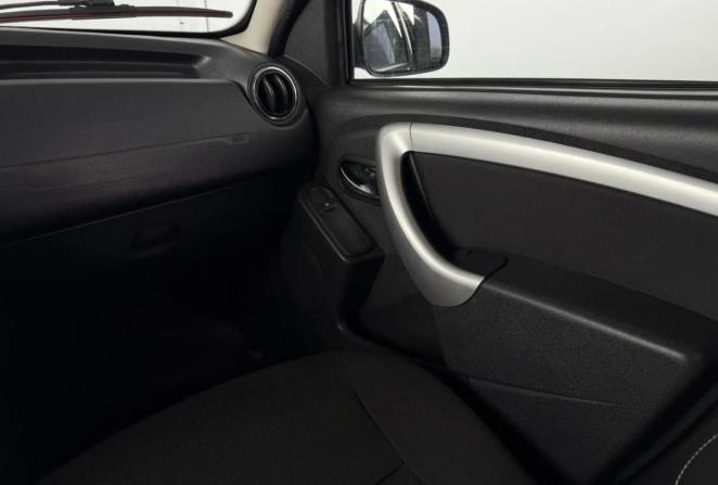 Nissan Terrano III (D10) с пробегом 2019 года, цена 1 365 000 рублей, 126575 км, внедорожник, Автокод Объявления