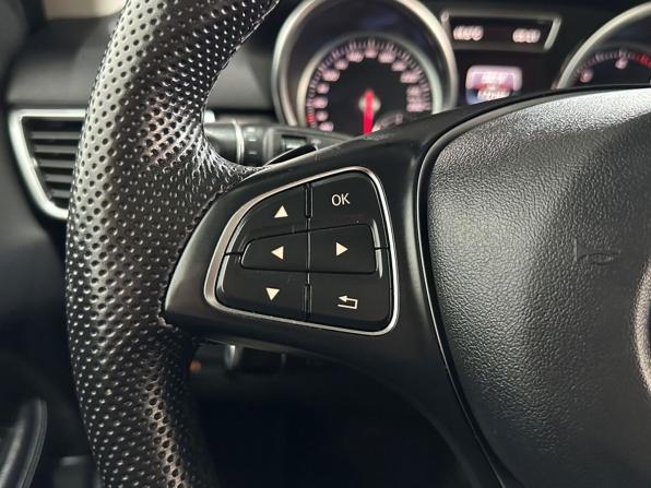 Mercedes-Benz GLE I (W166) с пробегом 2016 года, цена 2 900 000 рублей, 172097 км, внедорожник, Автокод Объявления