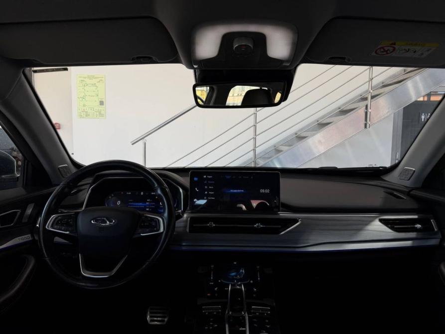 Chery Tiggo 8 Pro I Ростов-на-Дону  - изображение 8