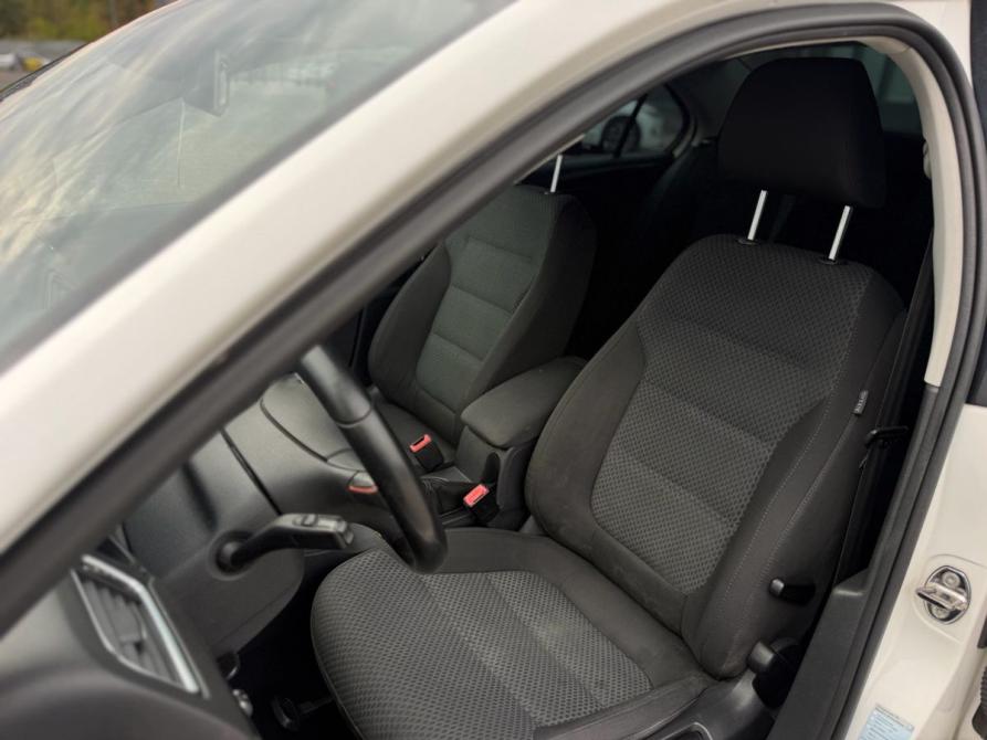 Volkswagen Jetta VI Волгоград  - изображение 26