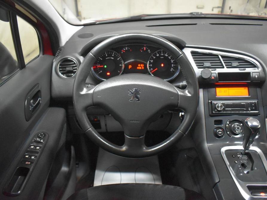 Peugeot 3008 I Калуга  - изображение 8