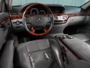 Mercedes-Benz S-Класс V (W221) Воронеж  - изображение 39