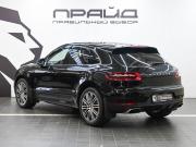 Porsche Macan I Рестайлинг Ростов-на-Дону  - изображение 30