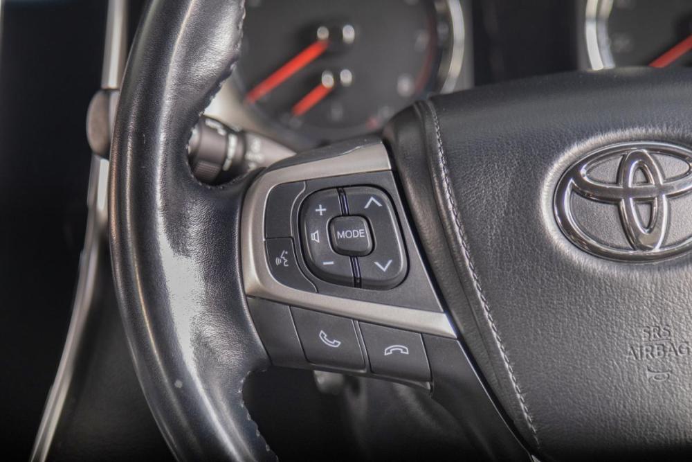 Toyota Harrier III (XU60) Томск  - изображение 13
