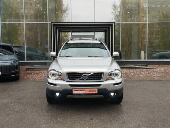 Volvo XC90 I Рестайлинг с пробегом 2006 года, цена 939 000 рублей, 305662 км, внедорожник, Автокод Объявления