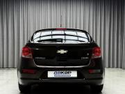 Chevrolet Cruze I Рестайлинг Ижевск  - изображение 31