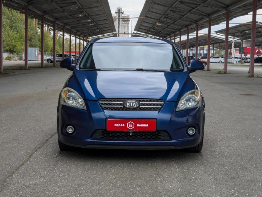 Kia Ceed I Екатеринбург  - изображение 3