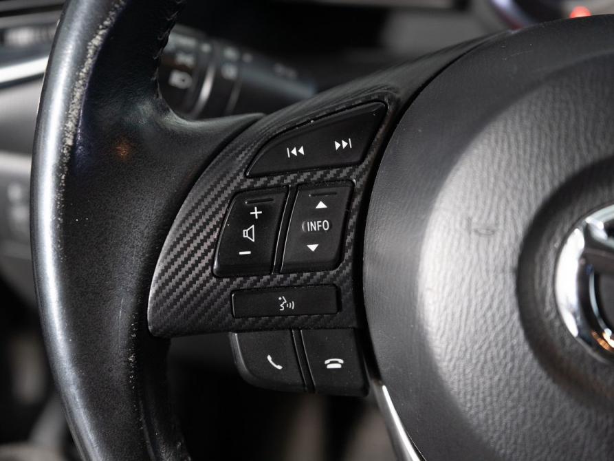 Mazda 3 III (BM) Иркутск  - изображение 10