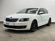 Skoda Octavia III (A7) Ярославль  - изображение 16
