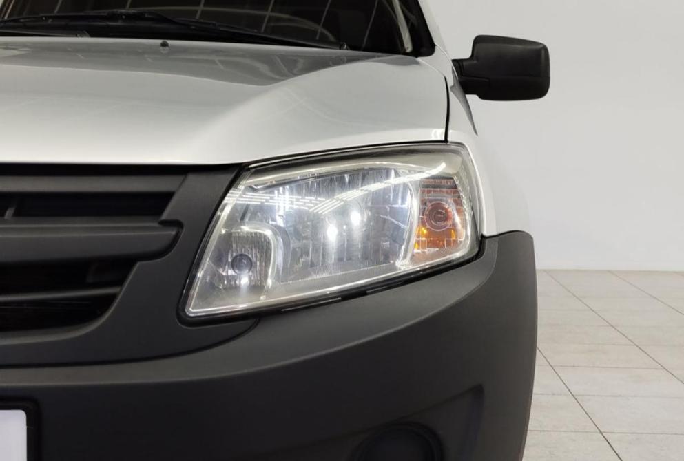 Lada (ВАЗ) Granta I Саратов  - изображение 9