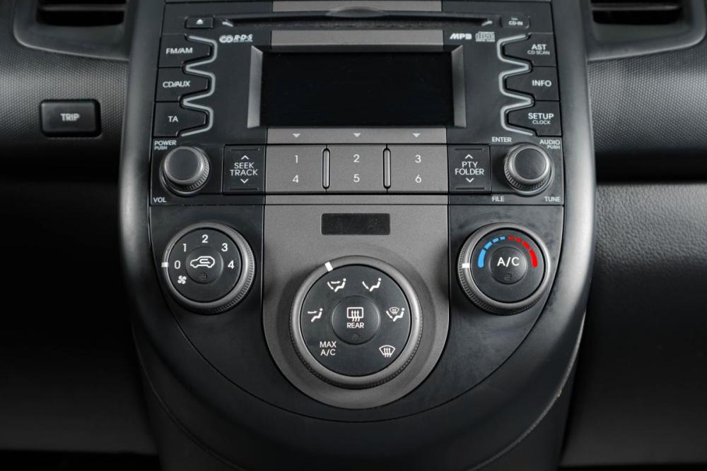 Kia Soul I Тюмень  - изображение 16