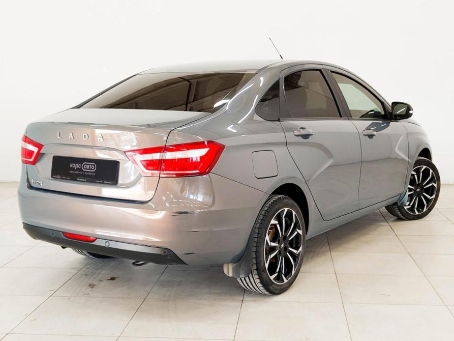 Lada (ВАЗ) Vesta I Тула  - изображение 4