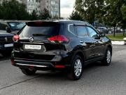 Nissan X-Trail III Рестайлинг Санкт-Петербург  - изображение 24