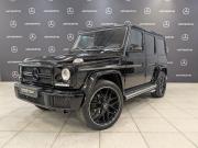 Mercedes-Benz G-Класс II (W463) Рестайлинг 4 Москва  - изображение 28