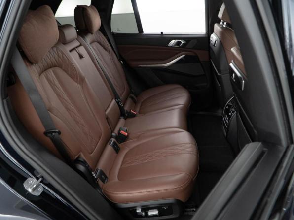 BMW X5 IV (G05/G18) Рестайлинг с пробегом 2023 года, цена 11 787 434 рубля, 18760 км, внедорожник, Автокод Объявления