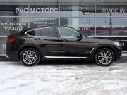 BMW X4 II (G02) Калининград  - изображение 31