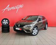 Renault Arkana I Вологда  - изображение 20