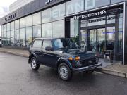 Lada (ВАЗ) Niva Legend I Санкт-Петербург  - изображение 17