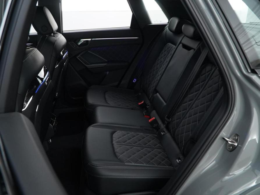 Audi Q3 II (F3) Москва  - изображение 9