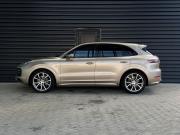Porsche Cayenne III Минеральные Воды  - изображение 21