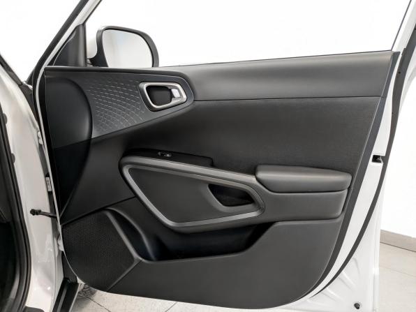 Kia Soul III с пробегом 2022 года, цена 2 400 000 рублей, 44402 км, хэтчбек, Автокод Объявления
