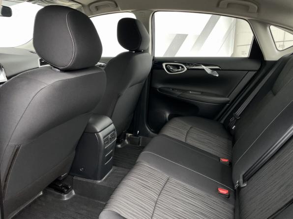 Nissan Sylphy III (China Market) Рестайлинг с пробегом 2025 года, цена 2 720 000 рублей, 175 км, седан, Автокод Объявления