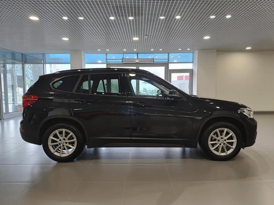 BMW X1 II (F48) Казань  - изображение 5