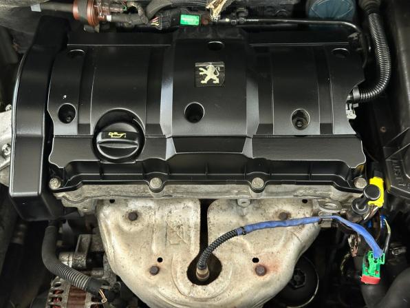 Peugeot 307 I Рестайлинг с пробегом 2006 года, цена 400 000 рублей, 195028 км, хэтчбек, Автокод Объявления