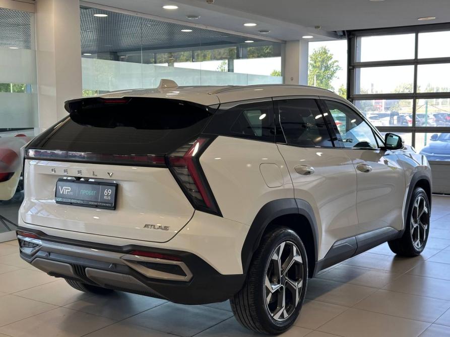Geely Atlas II Тверь  - изображение 4
