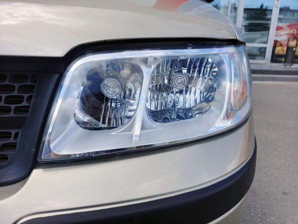 Hyundai Matrix I Рестайлинг с пробегом 2007 года, цена 499 000 рублей, 146278 км, компактвэн, Автокод Объявления