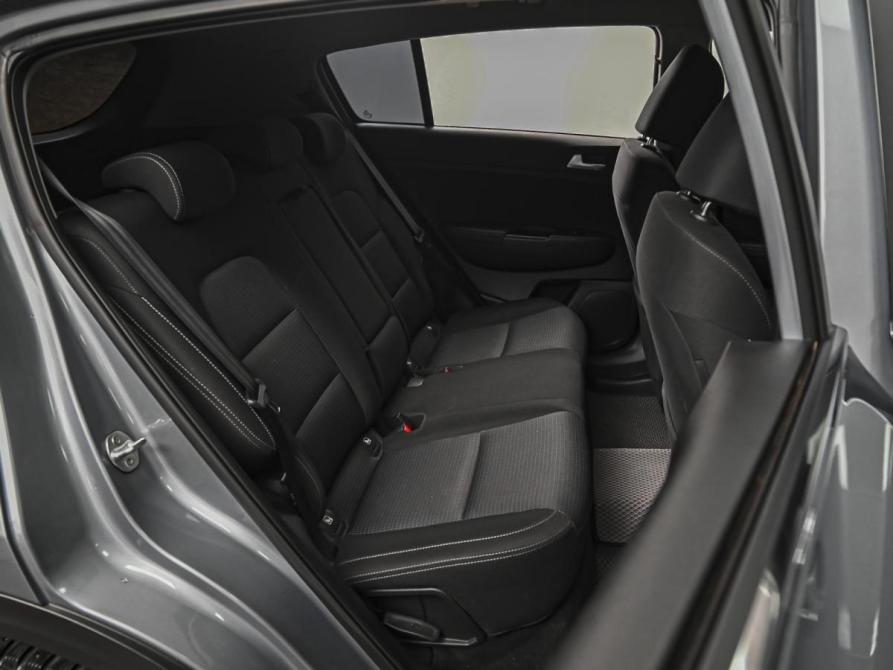 Kia Sportage IV Рестайлинг Ставрополь  - изображение 7