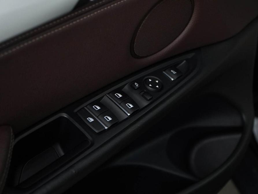 BMW X5 III (F15) Москва  - изображение 15