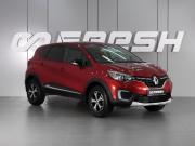 Renault Kaptur I Рестайлинг Минеральные Воды  - изображение 20