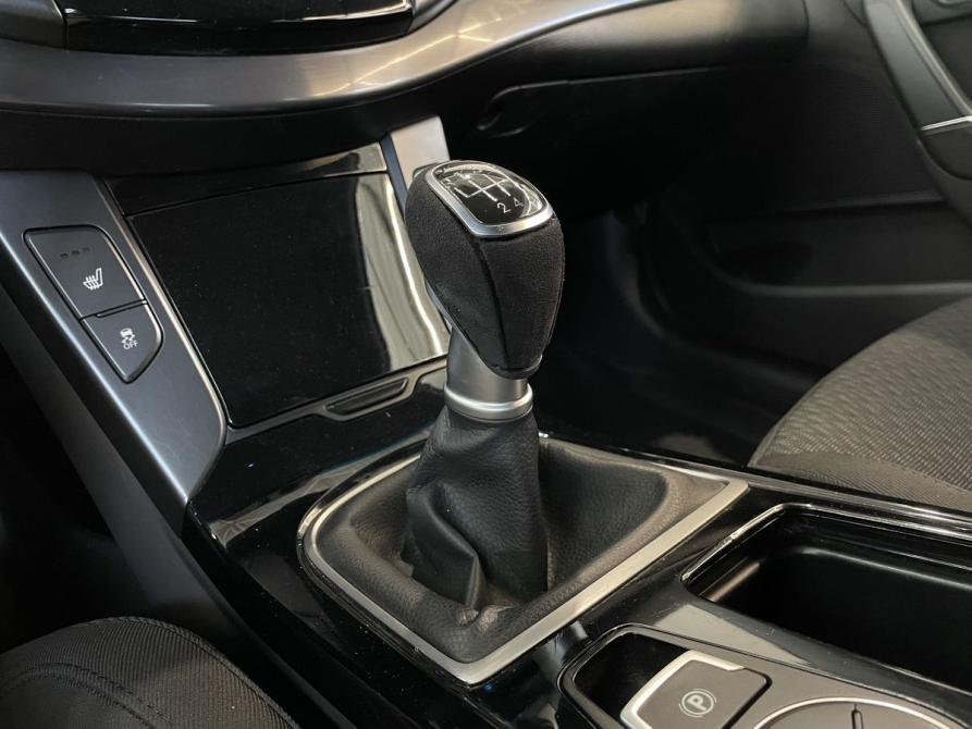 Hyundai i40 I Тамбов  - изображение 16