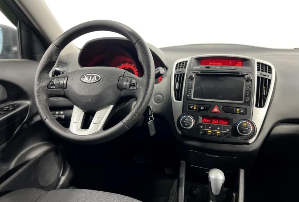 Kia Ceed I Рестайлинг Нижний Новгород  - изображение 15