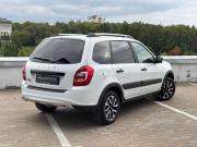 Lada (ВАЗ) Granta I Рестайлинг Уфа  - изображение 22