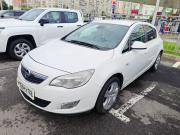 Opel Astra J Санкт-Петербург  - изображение 7