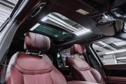 Land Rover Range Rover V Москва  - изображение 59
