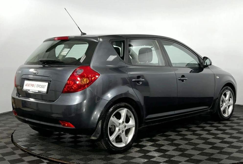 Kia Ceed I Нижний Новгород  - изображение 6