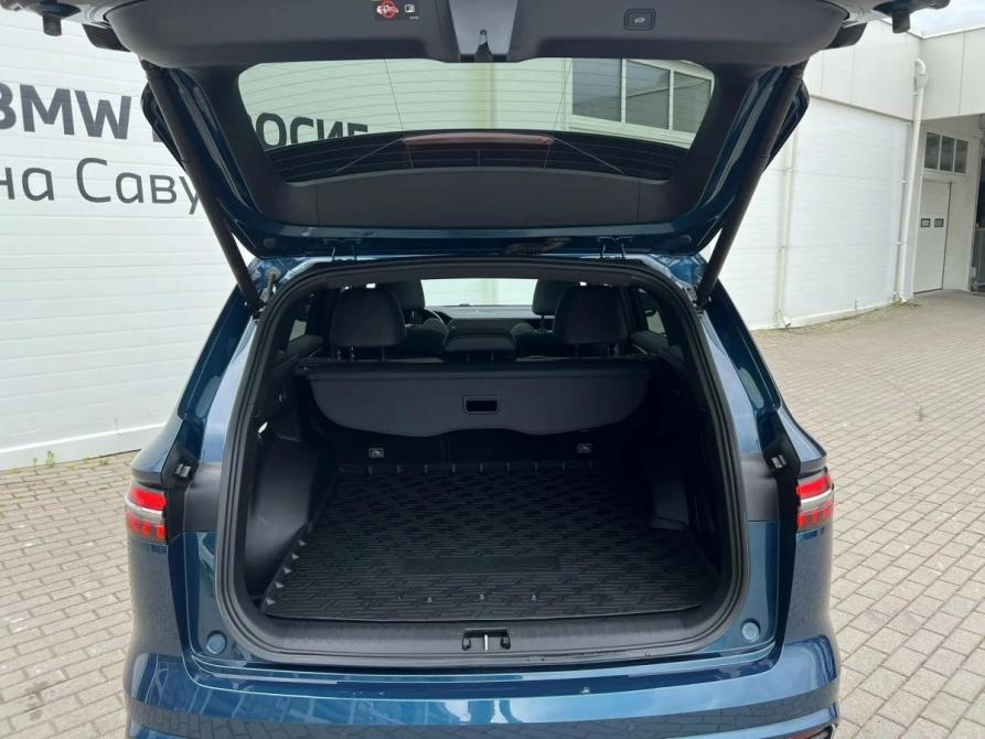 Geely Monjaro I Санкт-Петербург  - изображение 9
