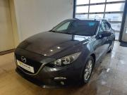 Mazda 3 II (BL) Рестайлинг Пермь  - изображение 7