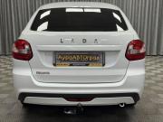 Lada (ВАЗ) Granta I Рестайлинг Стерлитамак  - изображение 50