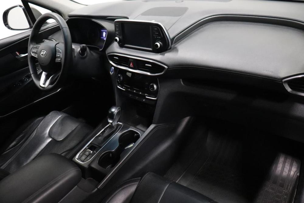 Hyundai Santa Fe IV Ульяновск  - изображение 7