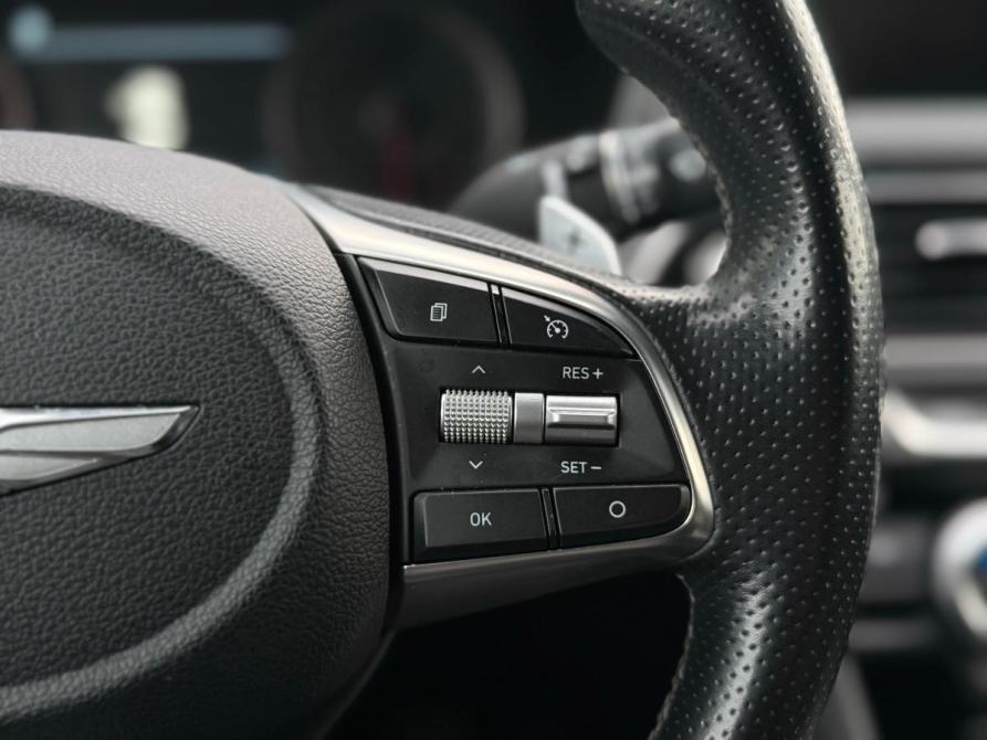 Genesis G70 I Ижевск  - изображение 13