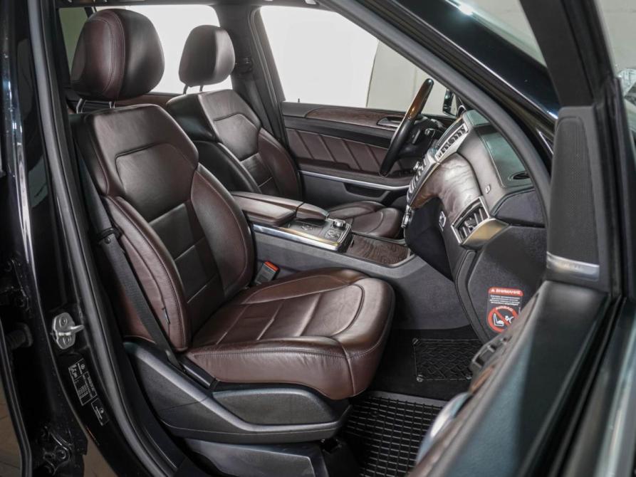 Mercedes-Benz GL-Класс II (X166) Воронеж  - изображение 8